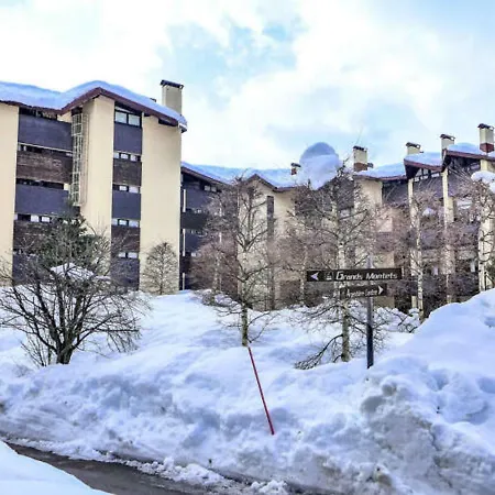 Apartament Grand Roc - Kercham Chamonix