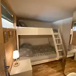 Grand Roc - Kercham Apartmán