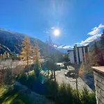 Grand Roc - Kercham * Chamonix