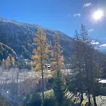 Grand Roc - Kercham Apartmán *