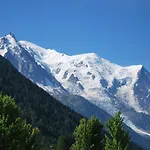 Grand Roc - Kercham Apartmán Chamonix