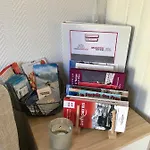 Apartmán Grand Roc - Kercham Chamonix