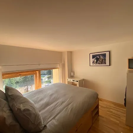 Apartment Grand Roc - Kercham