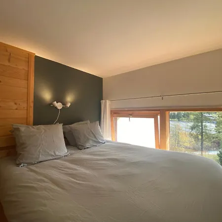Apartment Grand Roc - Kercham *