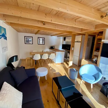 Apartment Grand Roc - Kercham
