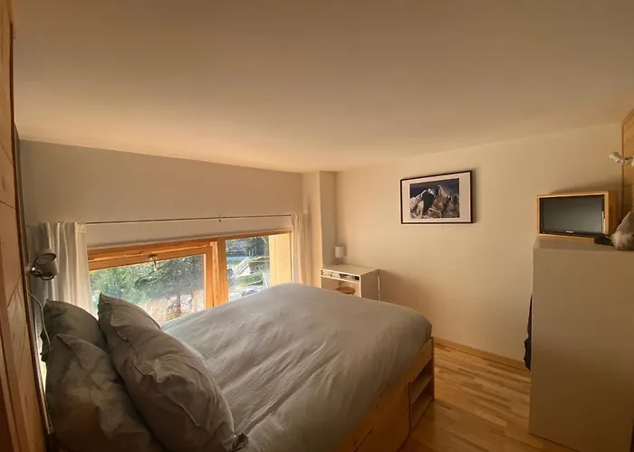 Lejlighed Grand Roc - Kercham