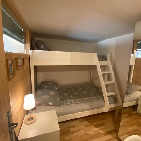Grand Roc - Kercham Appartement