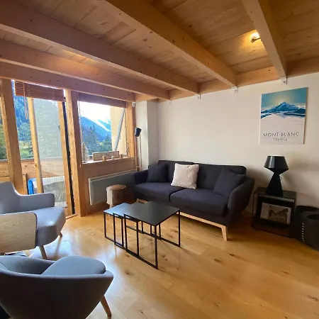 Grand Roc - Kercham Appartement *