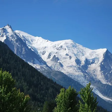 Grand Roc - Kercham Appartement Chamonix