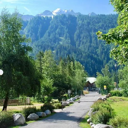 Grand Roc - Kercham